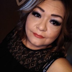 Meet your Posher, Rocio